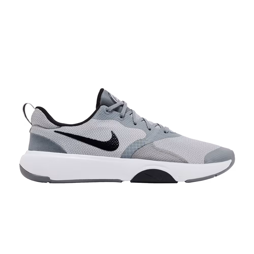 Nike City Rep TR Wolf Grey