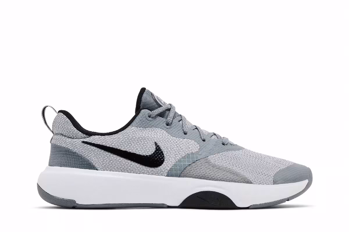 Nike City Rep TR Wolf Grey, view 2
