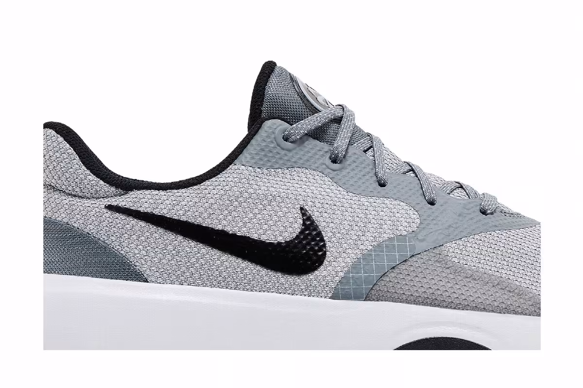 Nike City Rep TR Wolf Grey, view 3