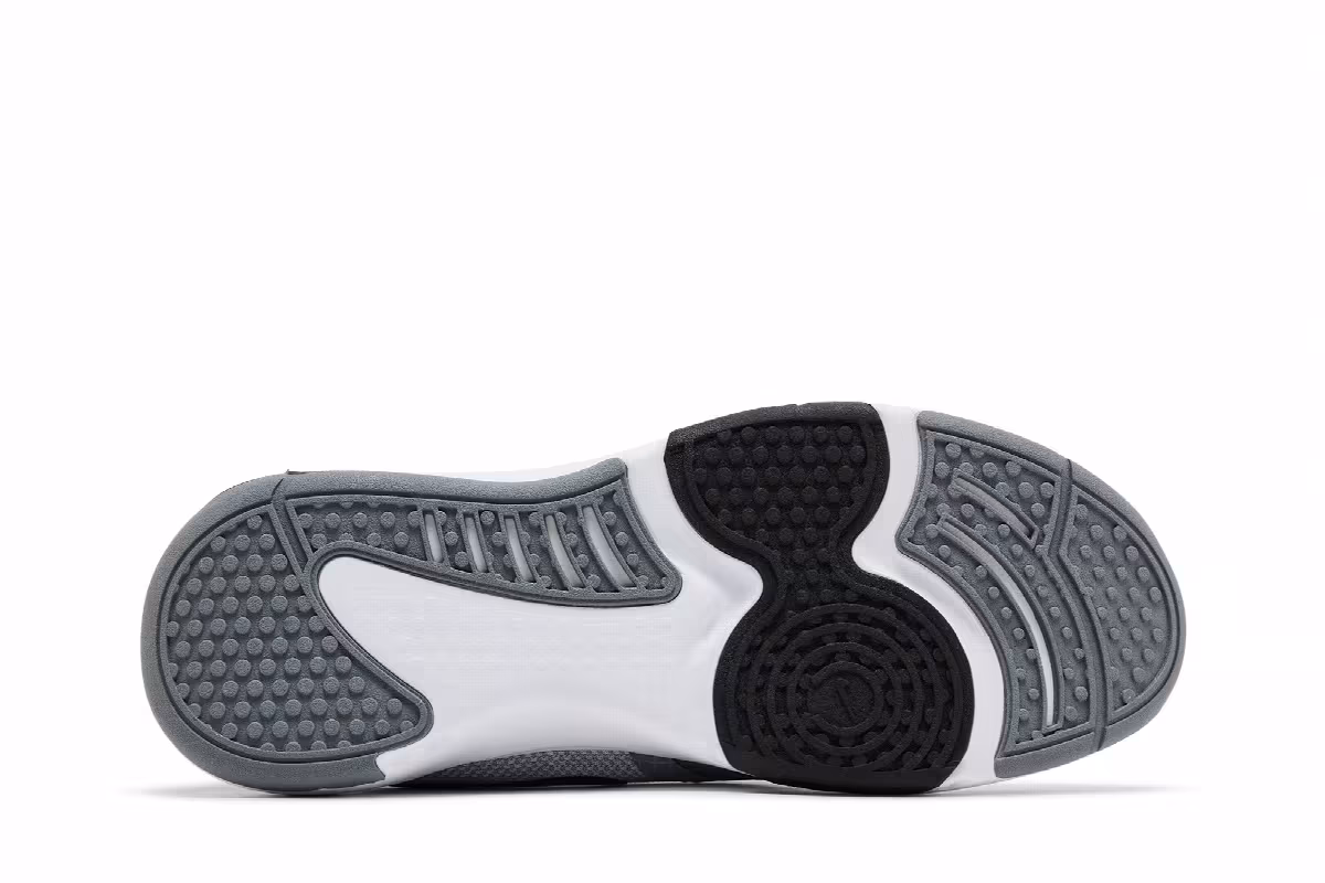 Nike City Rep TR Wolf Grey, view 5