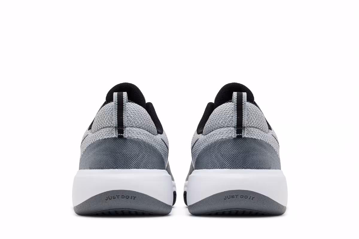Nike City Rep TR Wolf Grey, view 7