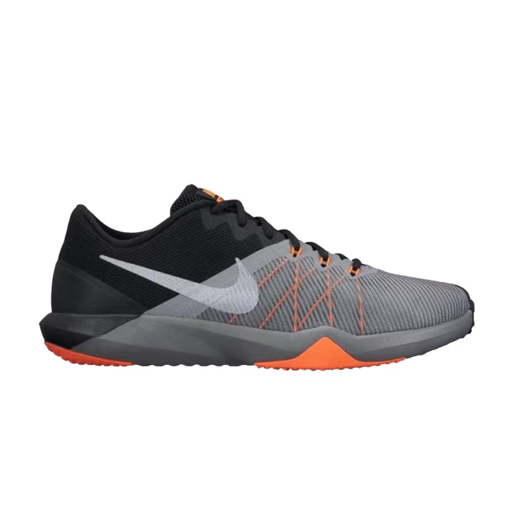 Nike Retaliation Trainer Cool Grey