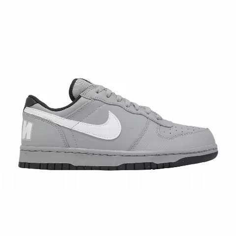 Nike Big Low 'Light Smoke Grey Summit White'