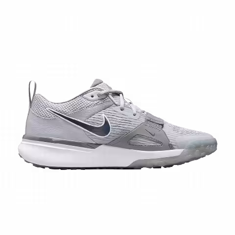 Nike Air Zoom Diamond Elite Turf P 'Grey'