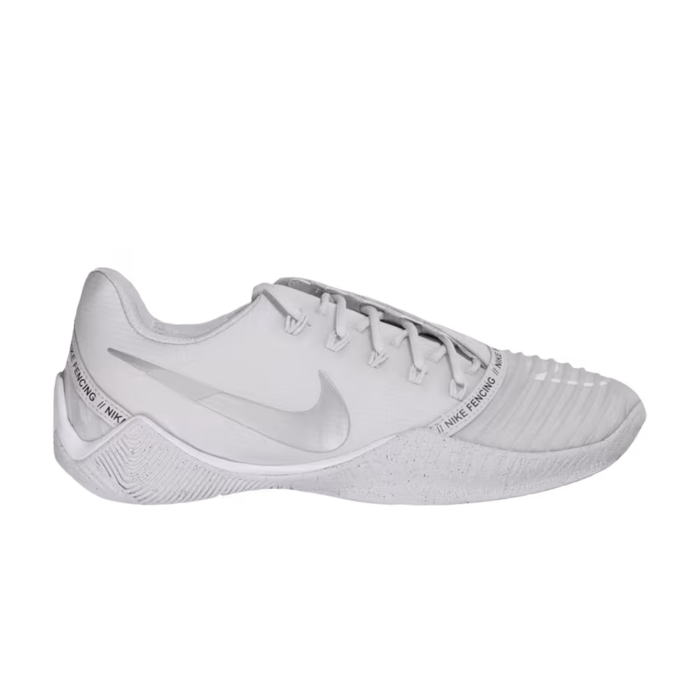 Nike Ballestra 2 Photon Dust Metallic Silver