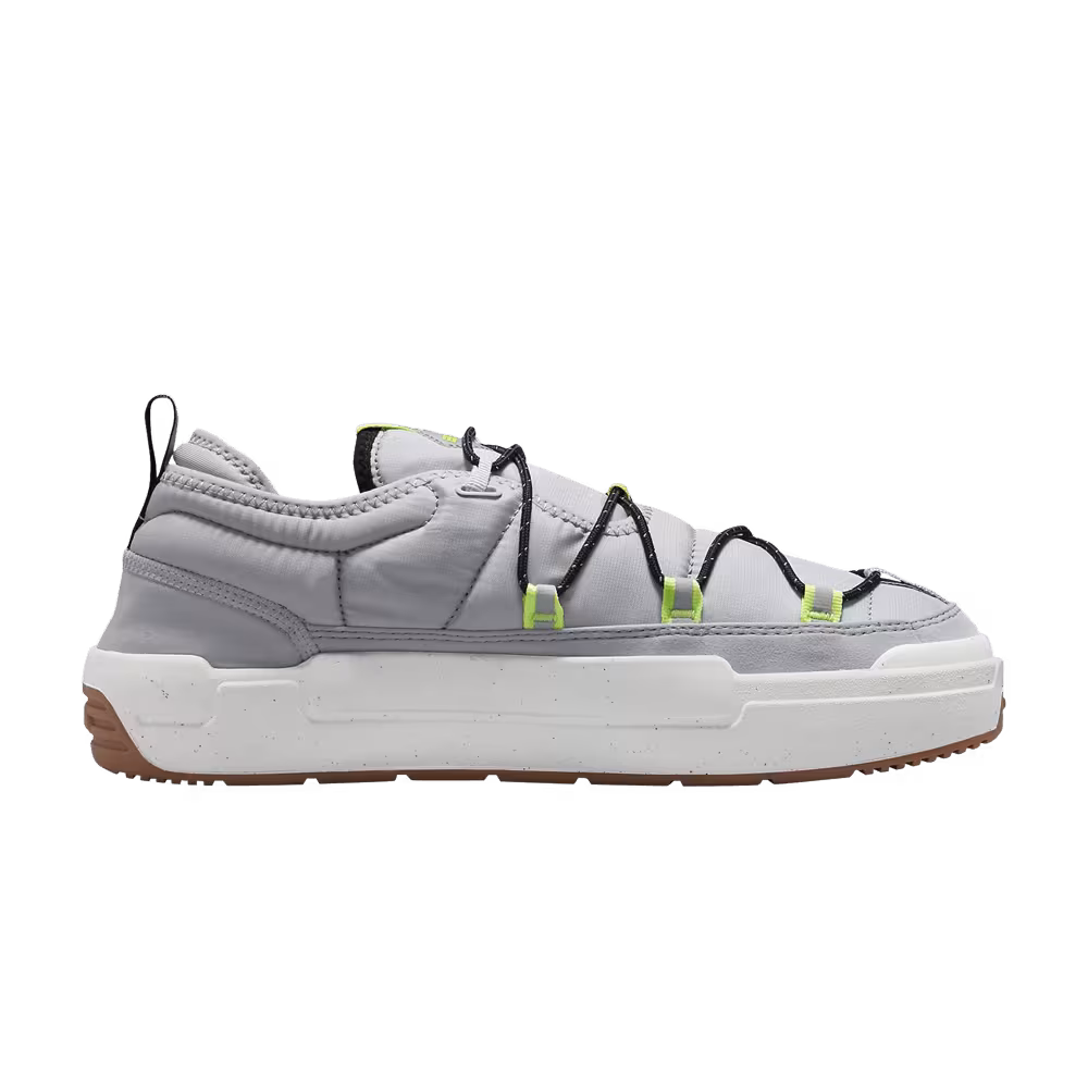 Nike Offline Pack Wolf Grey Gum