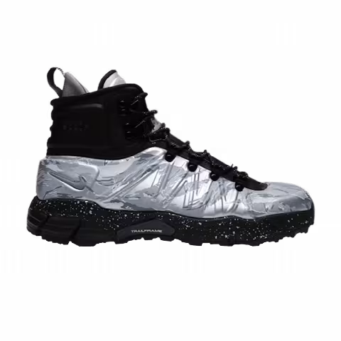 Nike Zoom Meriwether Posite QS 'Tiger Camo'