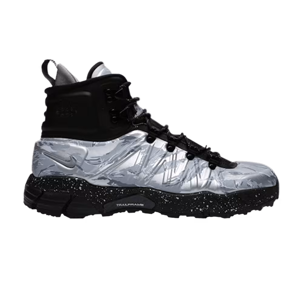 Nike Zoom Meriwether Posite QS Tiger Camo