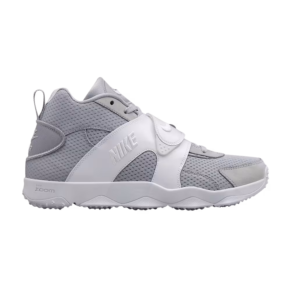 Nike Zoom Veer Wolf Grey