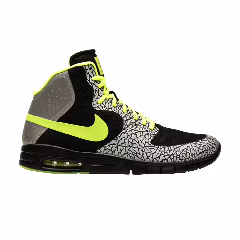 Nike Paul Rodriguez Hyperfuse Max P