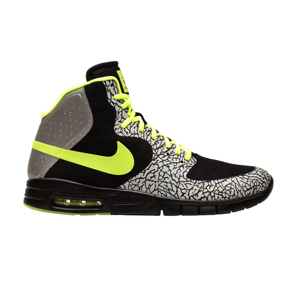 Nike Paul Rodriguez Hyperfuse Max P 112 pack