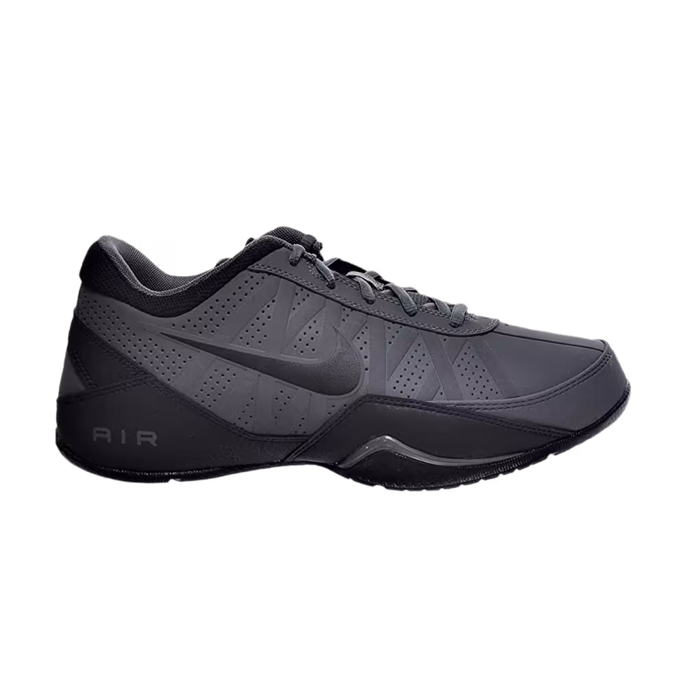 Nike Air Ring Leader Low Dark Grey