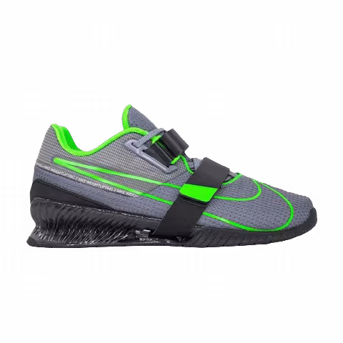 Nike Romaleos 4 'Ashen Slate'