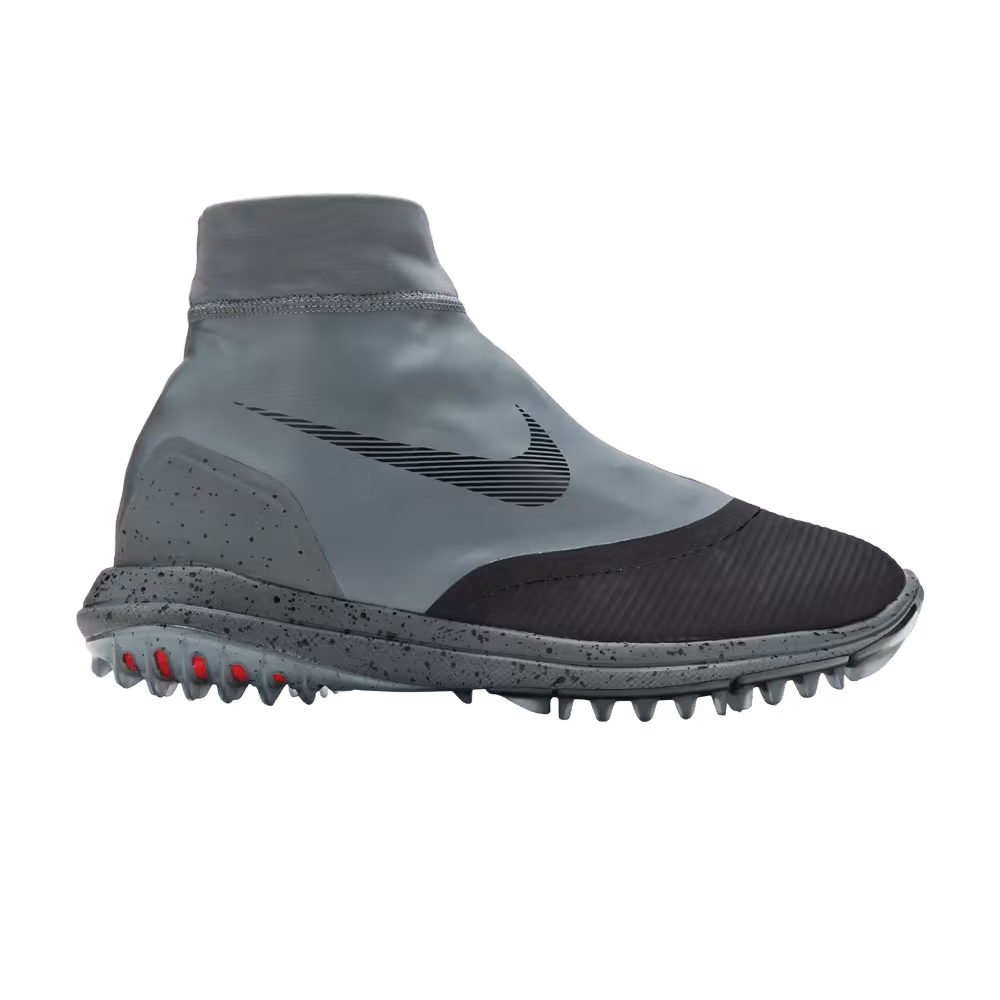 Nike Lunar VaporStorm Golf Wide Dark Grey