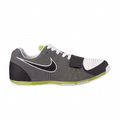 Nike Zoom TR 'Flint Grey Bright Citrus'