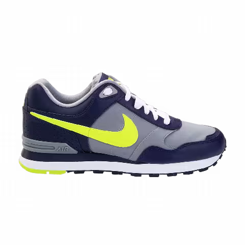 Nike MS78 LE 'Dark Grey Volt'