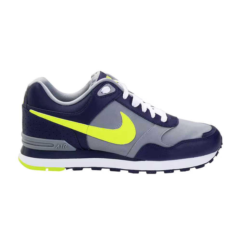 Nike MS78 LE Dark Grey Volt
