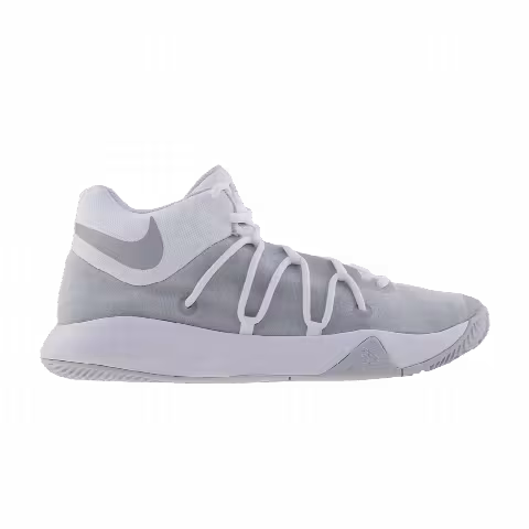 Nike KD Trey 5 V 'Wolf Grey'