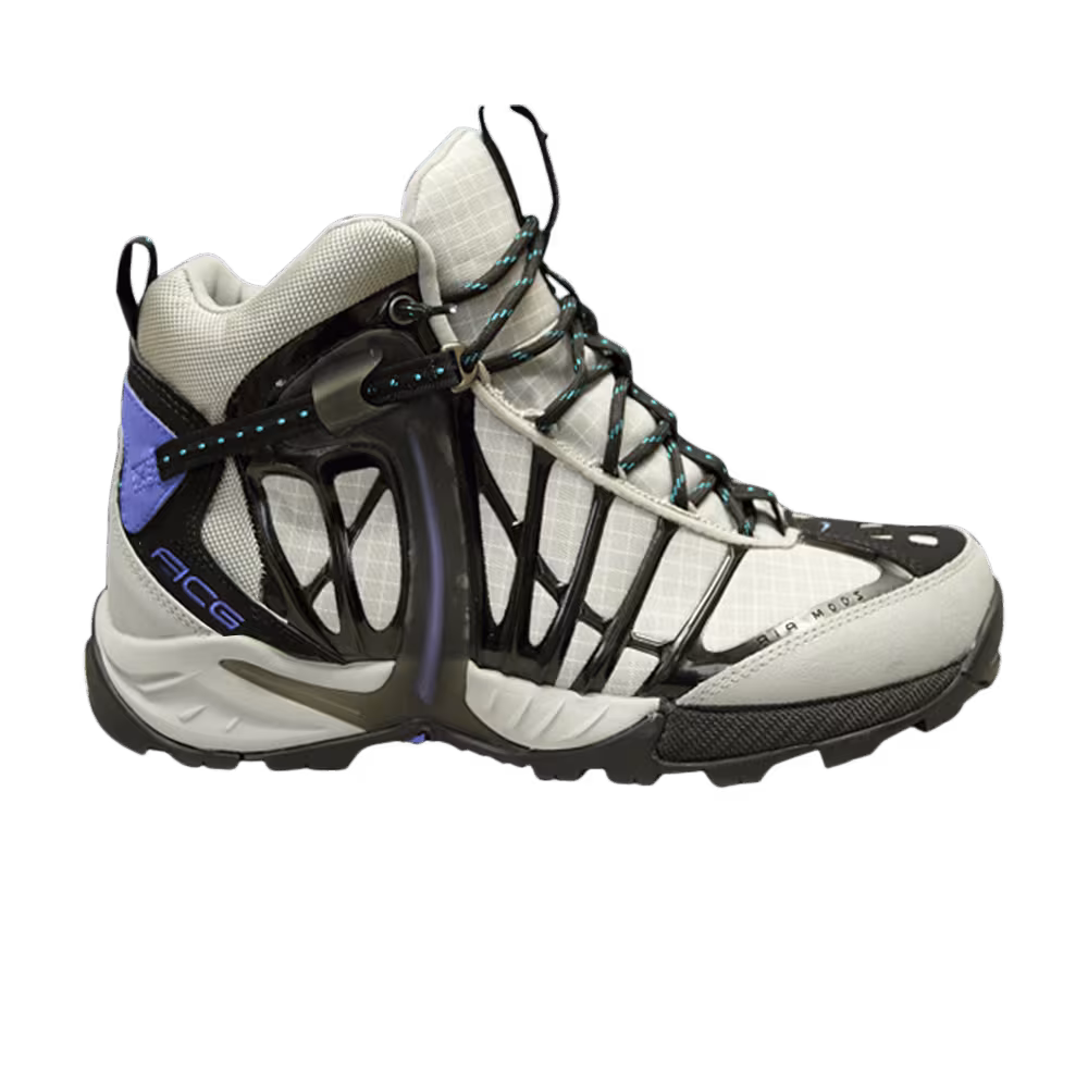 Nike Air Zoom Tallac Lite Medium Grey