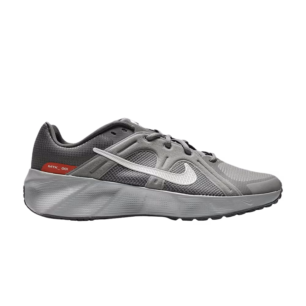 Nike Metro Tek Grey
