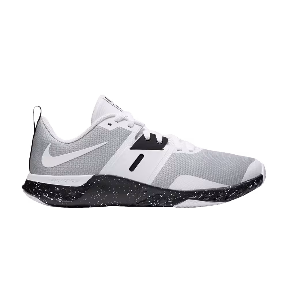 Nike Renew Retaliation TR Wolf Grey Black