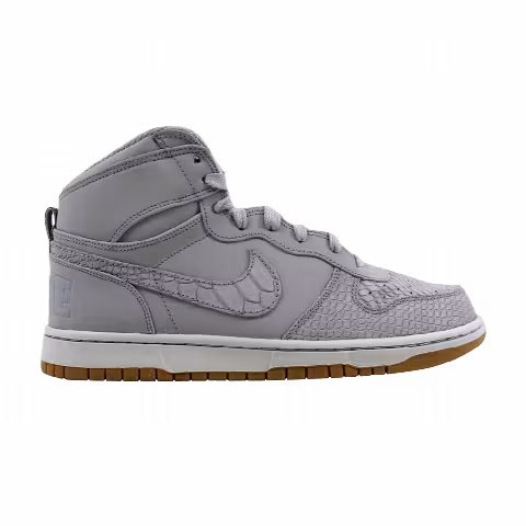 Nike Big High Lux 'Wolf Grey'