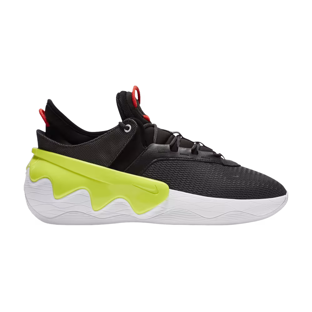 Nike D/MS/X Distorted DNA SE Dark Smoke Grey Volt
