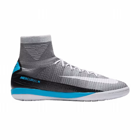 Nike MercurialX Proximo 2 IC 'Wolf Grey'