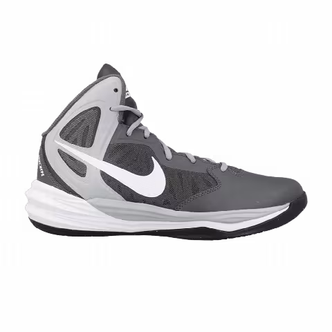 Nike Prime Hype DF 'Dark Grey'