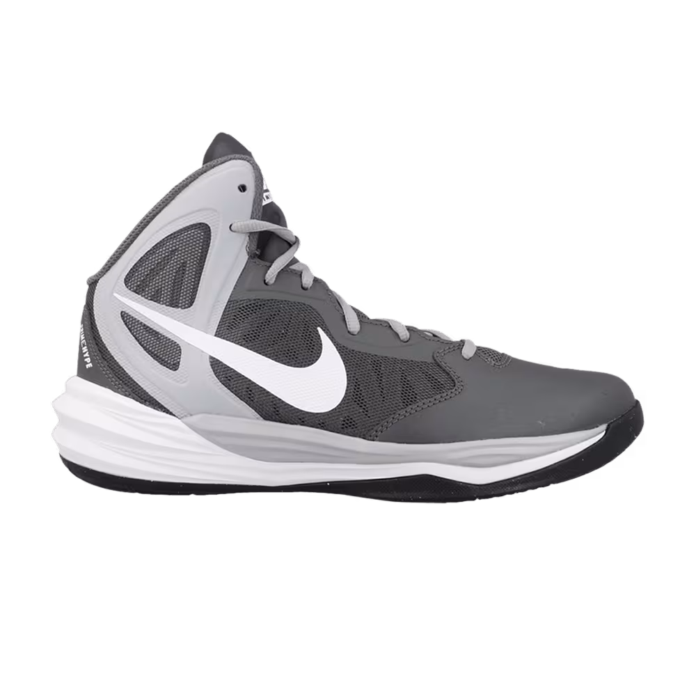 Nike Prime Hype DF Dark Grey