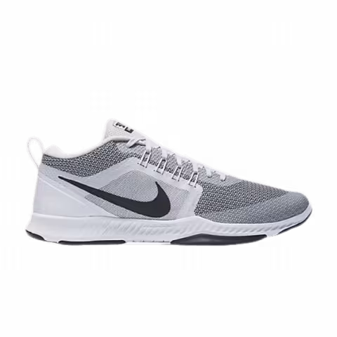 Nike Zoom Domination Trainer 'Pure Platinum'