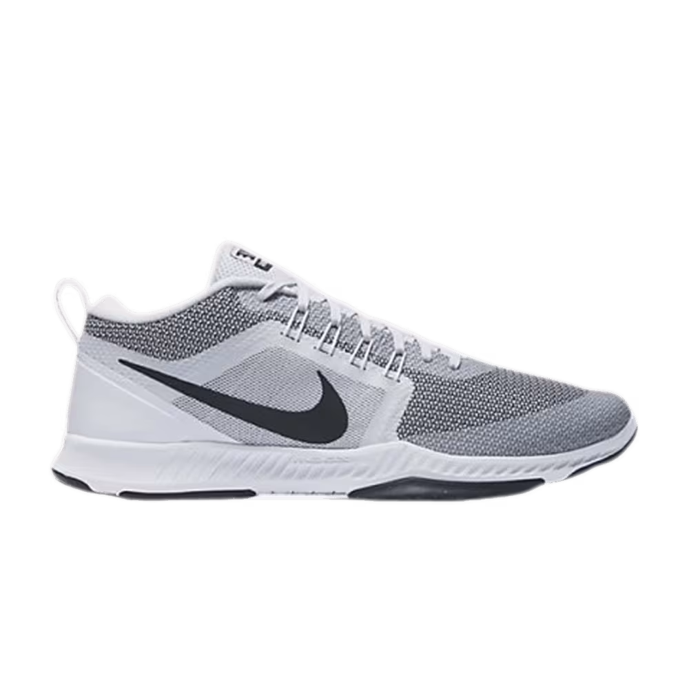 Nike Zoom Domination Trainer Pure Platinum