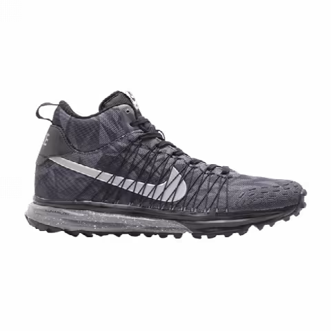 Nike LunarFresh SneakerBoot 'Ash Grey'
