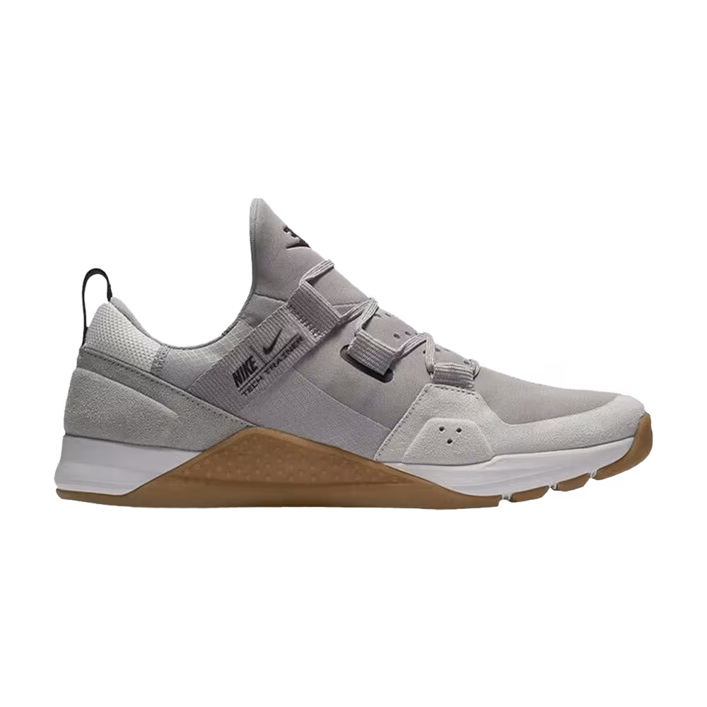 Nike Tech Trainer Atmosphere Grey Gum