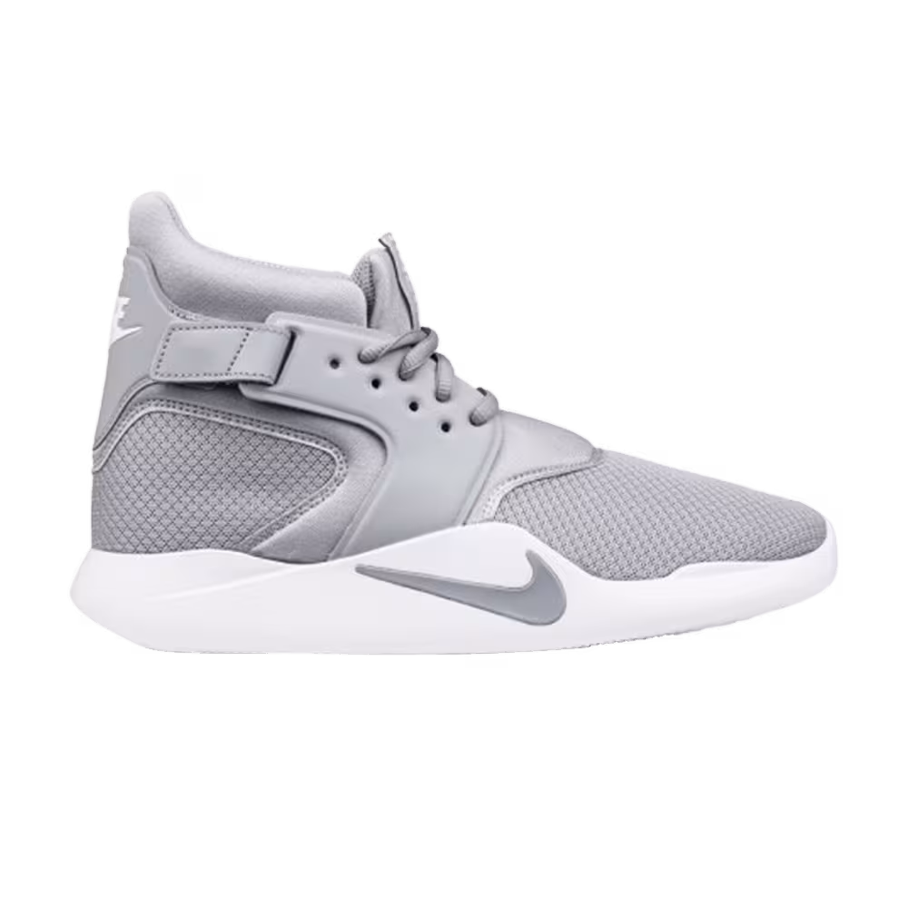 Nike Incursion Mid Grey