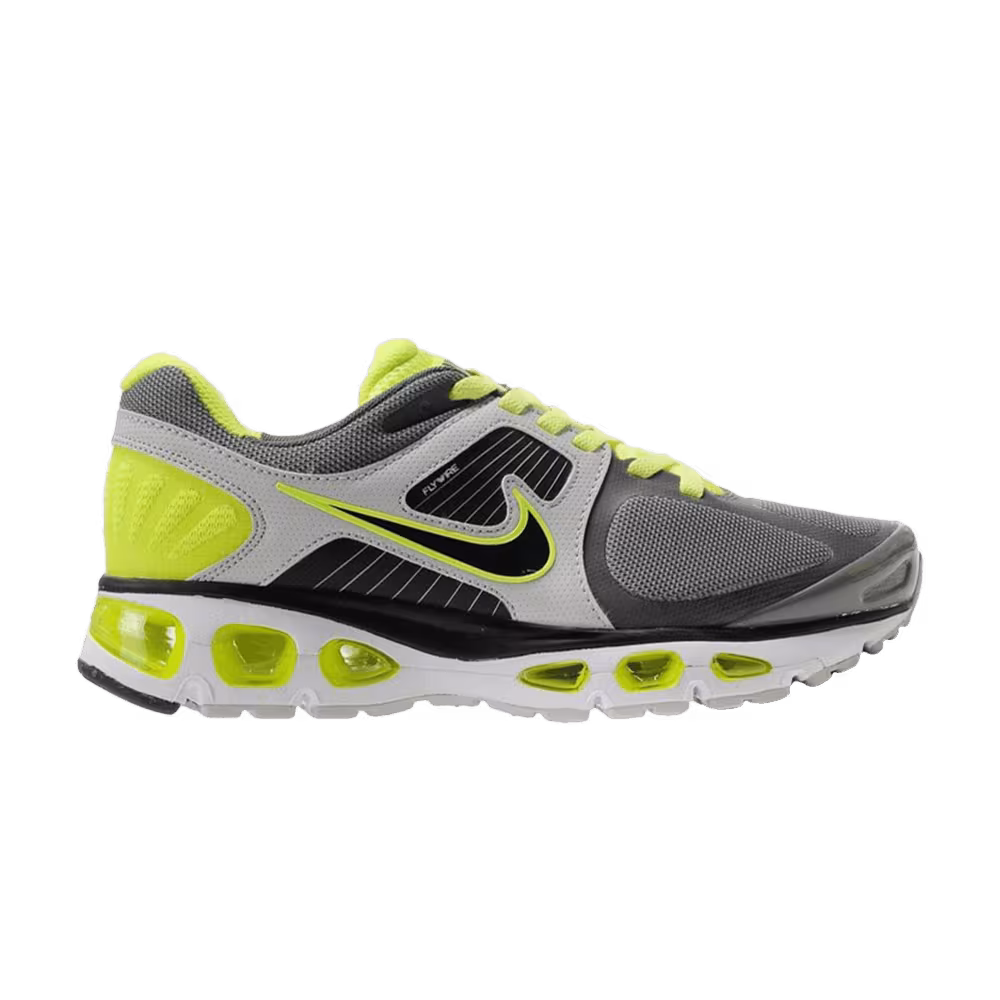 Nike Air Max Tailwind 3 Dark Grey Volt