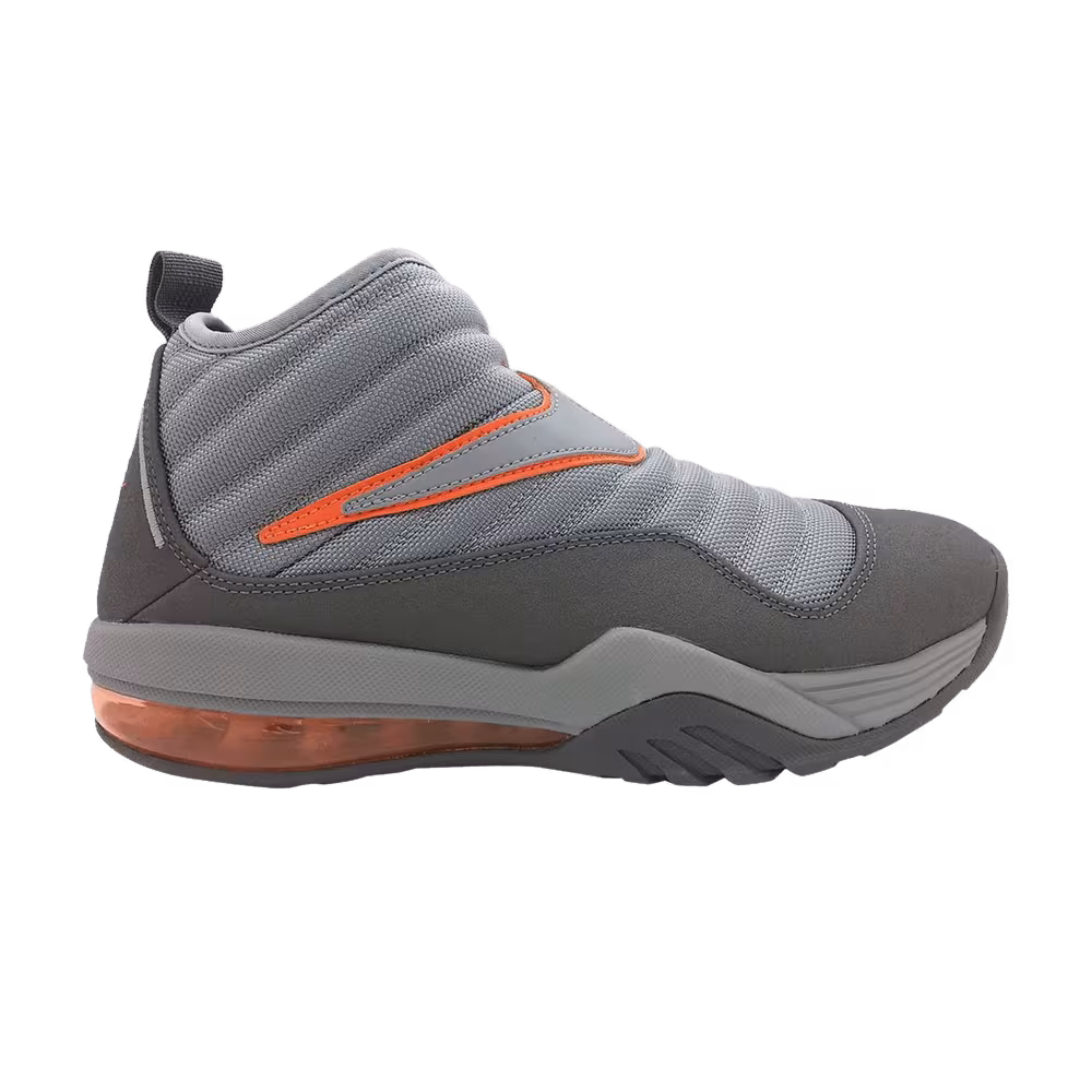 Nike Air Max Shake Evolve Stealth Orange