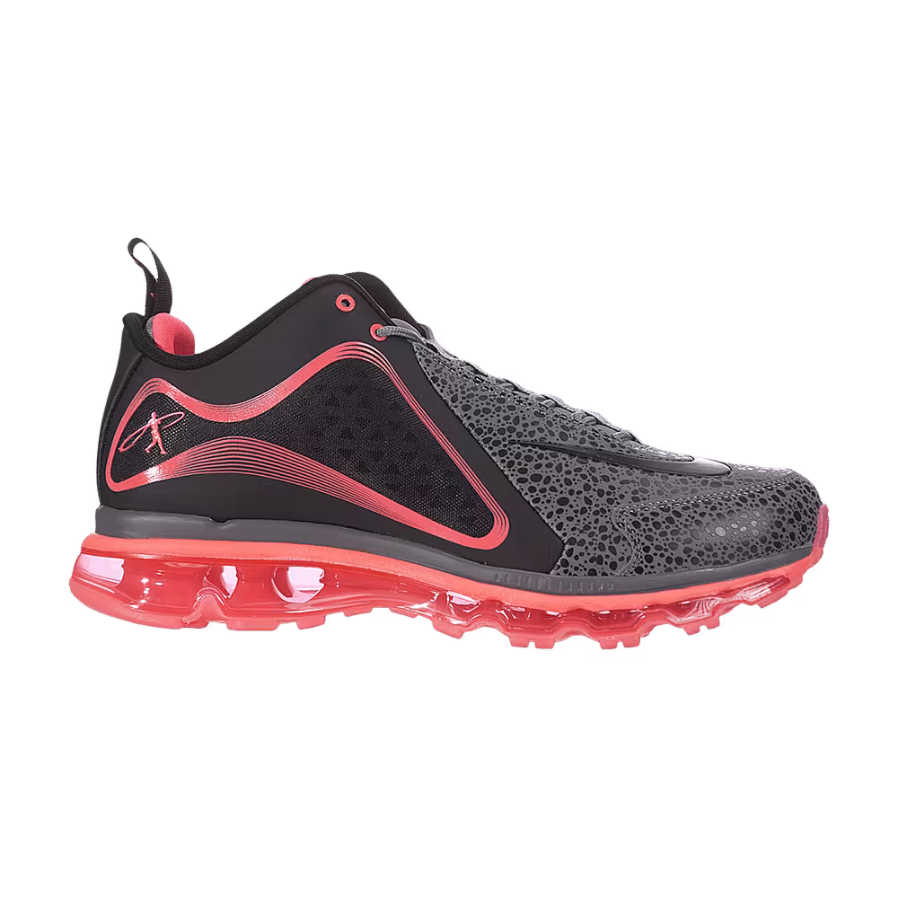 Nike Air Griffey Max 360 Atomic Red