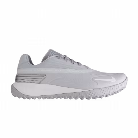 Nike Vapor Drive 'Sky Grey Metallic Silver'