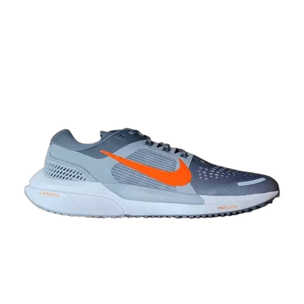 Nike Air Zoom Vomero 15 Grey Orange