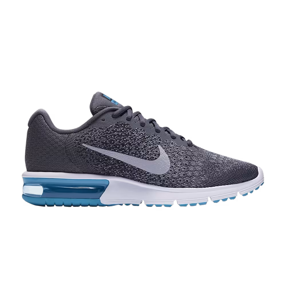 Nike Air Max Sequent 2