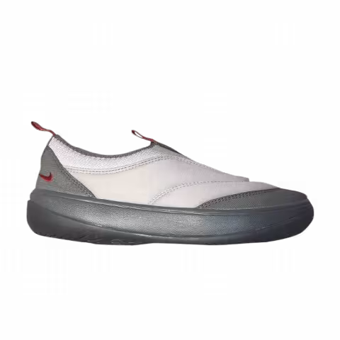Nike Flex Aqua 'Light Graphite Pro Red'