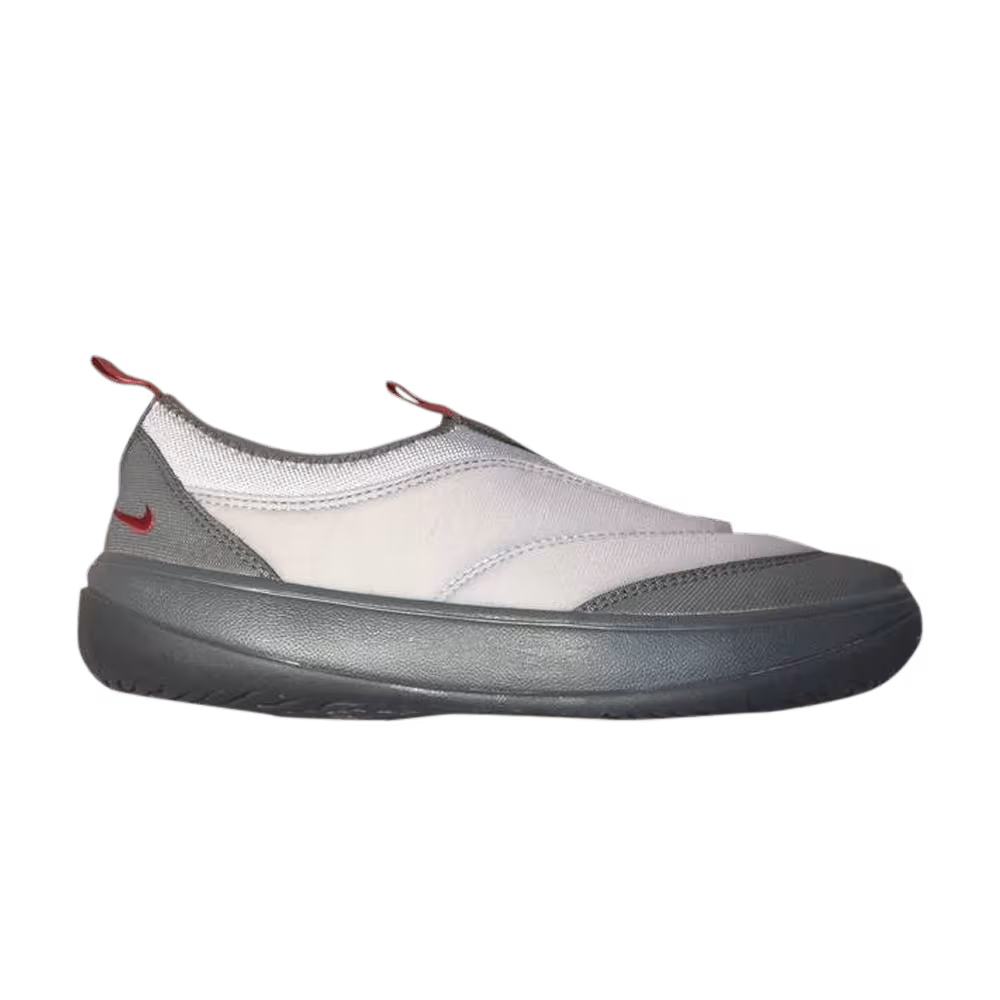Nike Flex Aqua Light Graphite Pro Red