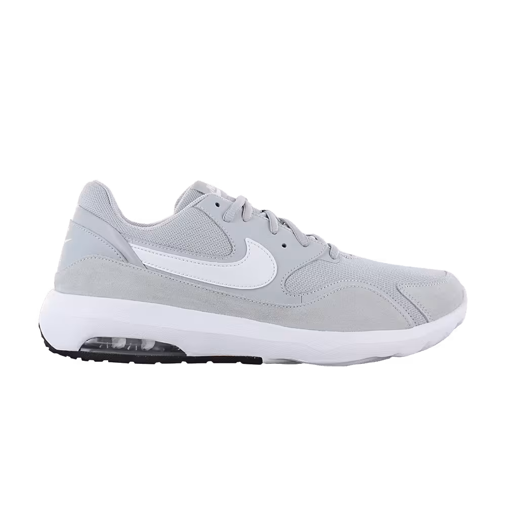 Nike Air Max Nostalgic Wolf Grey