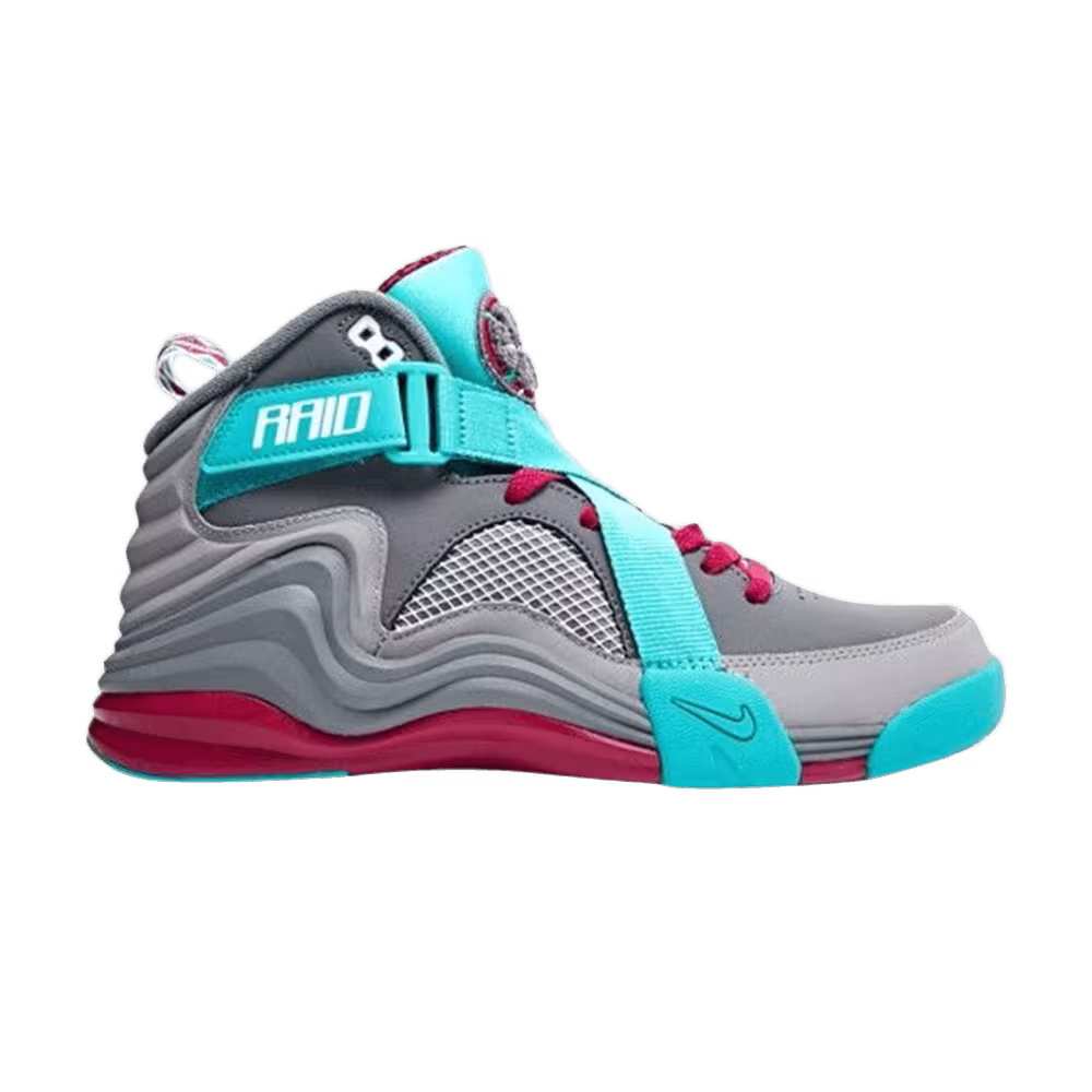 Nike Lunar Raid South Beach