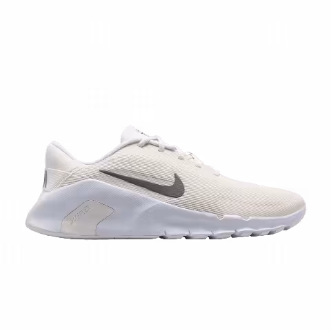 Nike Flex Train 'Phantom Grey White Pencil Tip White Sail White'
