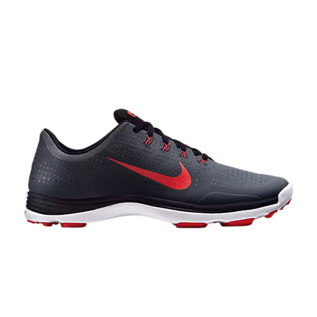 Nike Lunar Cypress Golf Shoe