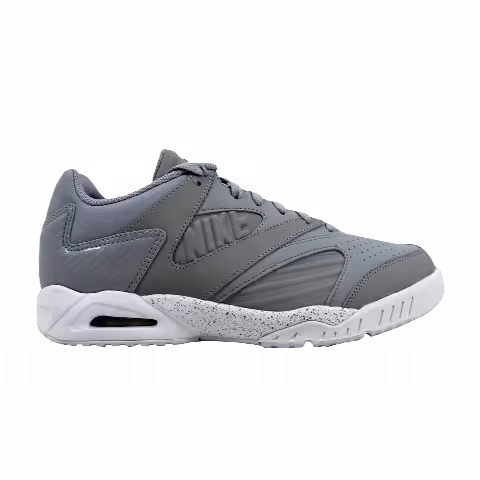 Nike Air Tech Challenge 4 Low 'Wolf Grey'