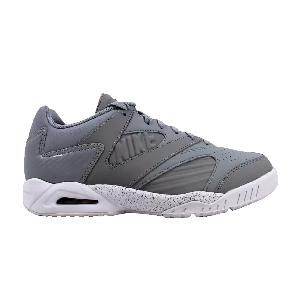 Nike Air Tech Challenge 4 Low Wolf Grey