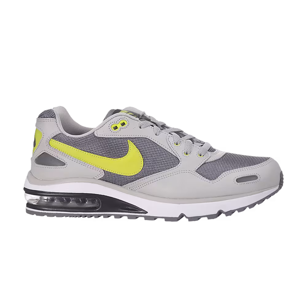 Nike Air Max Direct Cool Grey Cyber